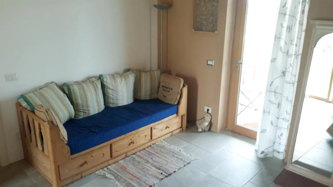 Country Apartment, Near Bardolino And Lazise Calmasino 0*,  Italien