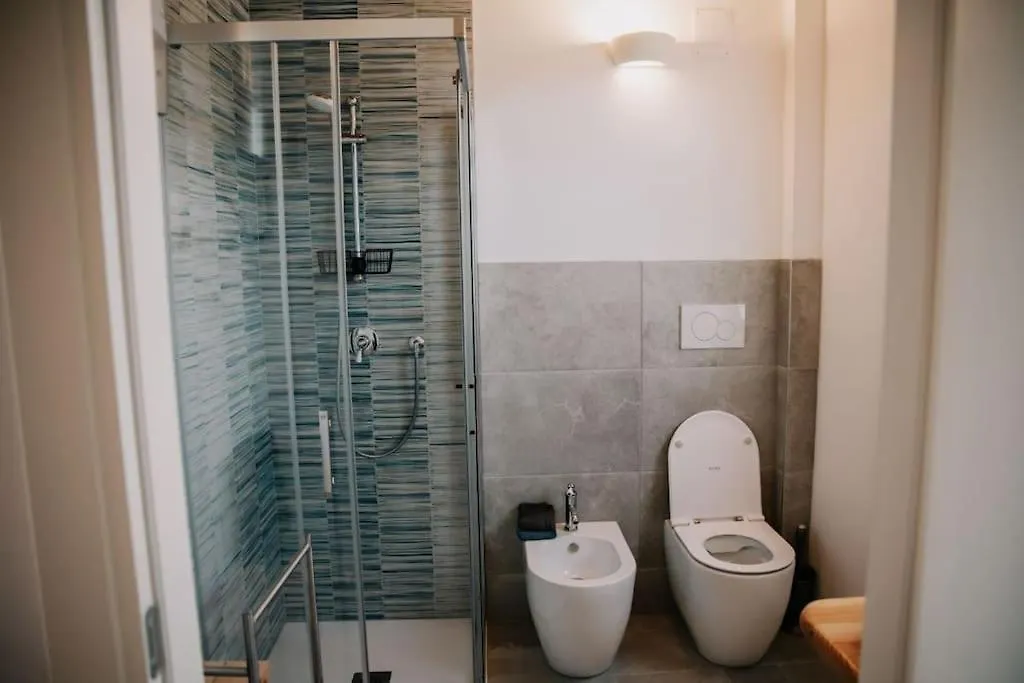 Country Apartment, Near Bardolino And Lazise Calmasino