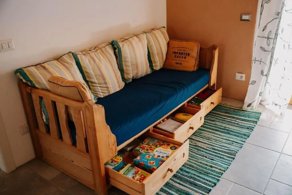 Country Apartment, Near Bardolino And Lazise Calmasino