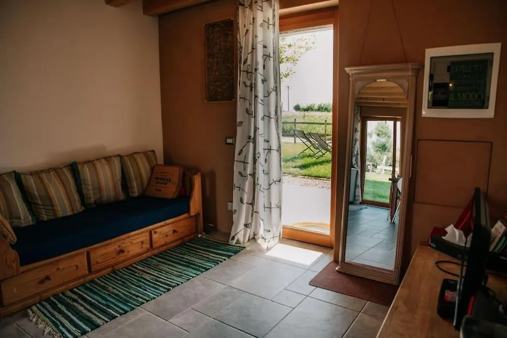 Apartment Country Apartment, Near Bardolino And Lazise Calmasino
