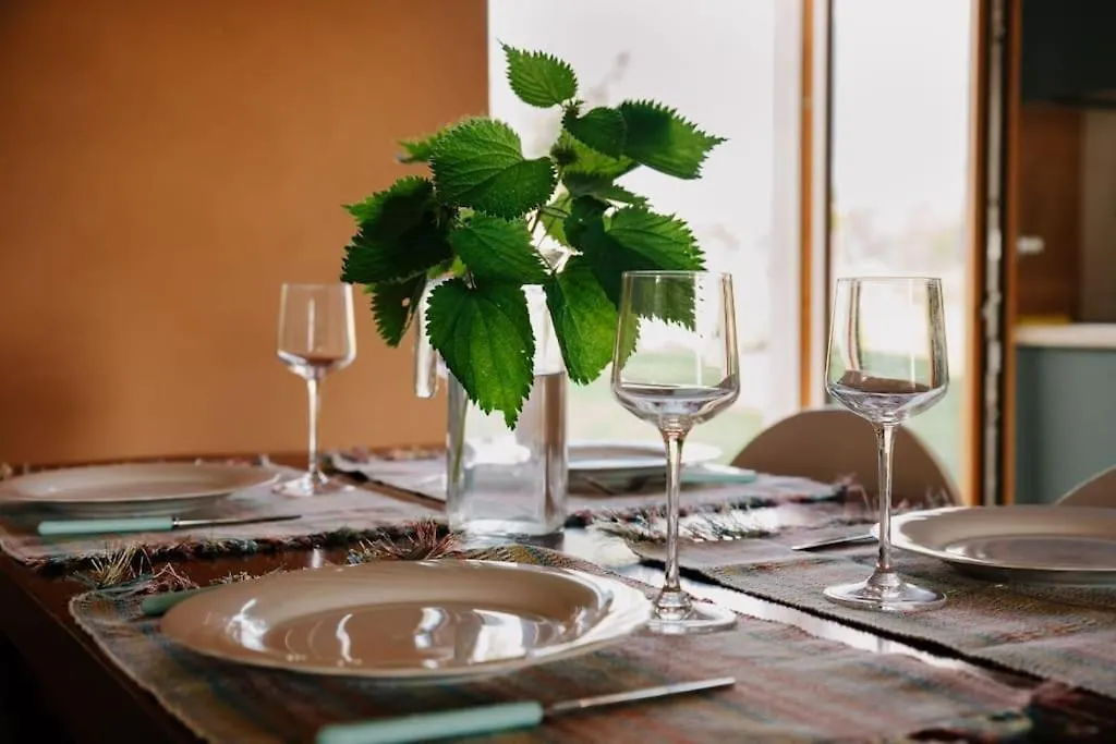 Apartment Country Apartment, Near Bardolino And Lazise Calmasino