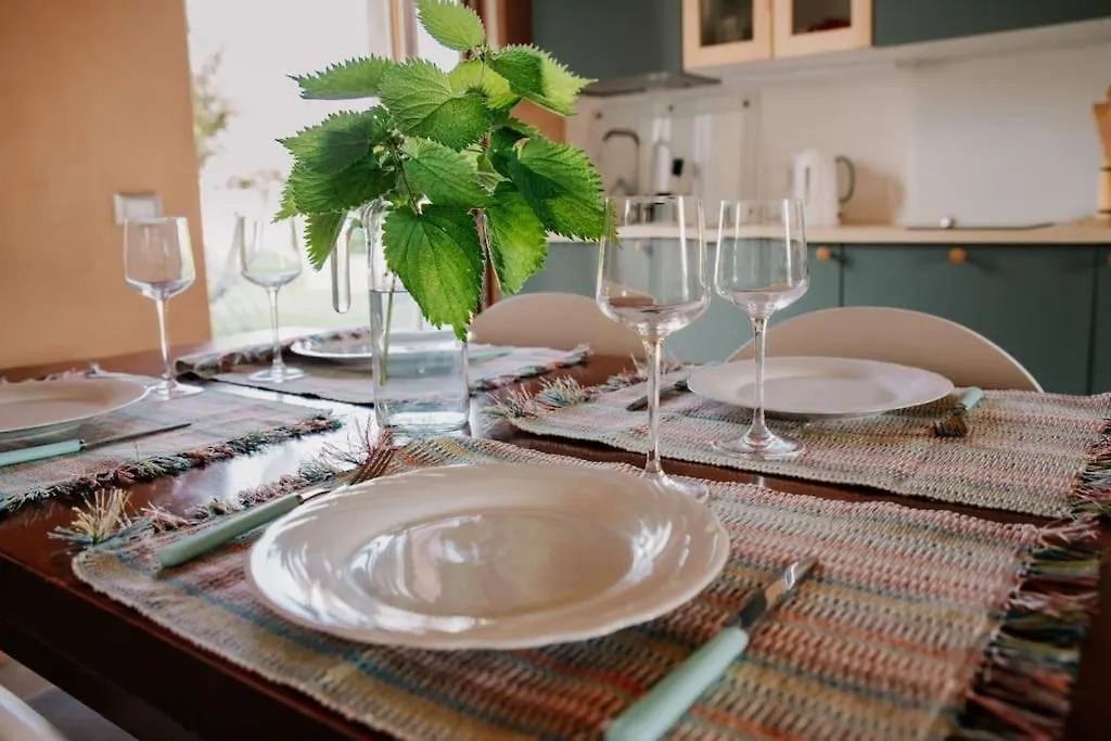 Apartment Country Apartment, Near Bardolino And Lazise Calmasino Italien