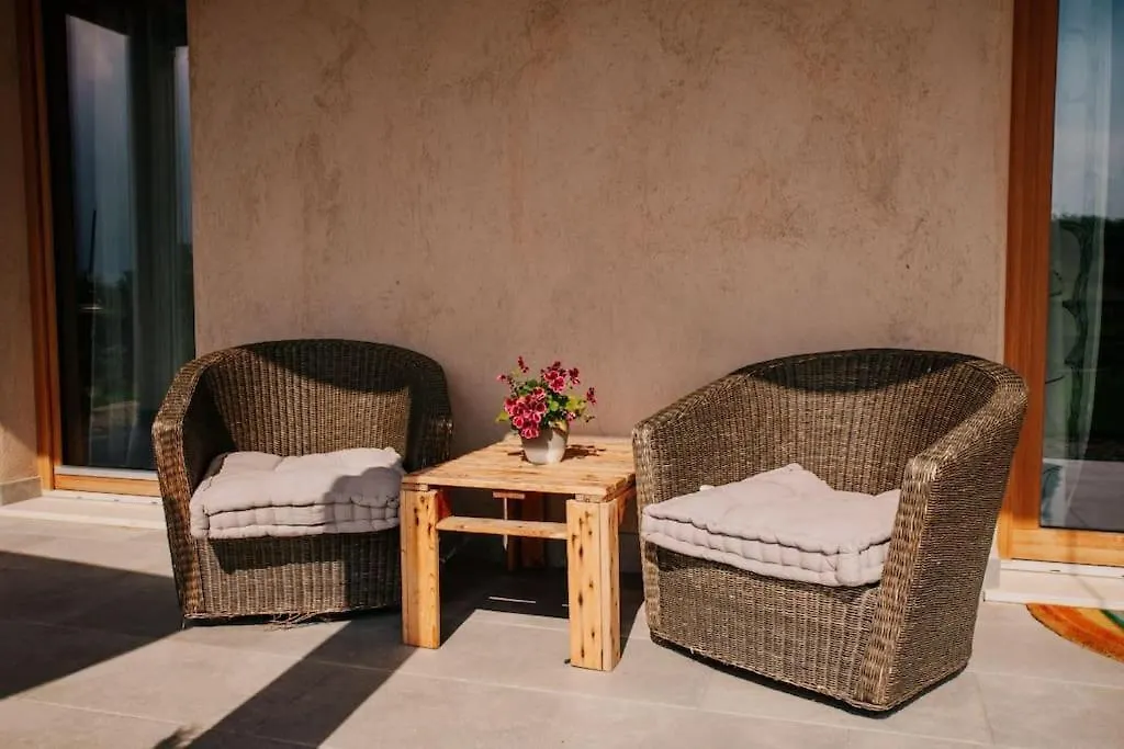 Apartment Country Apartment, Near Bardolino And Lazise Calmasino