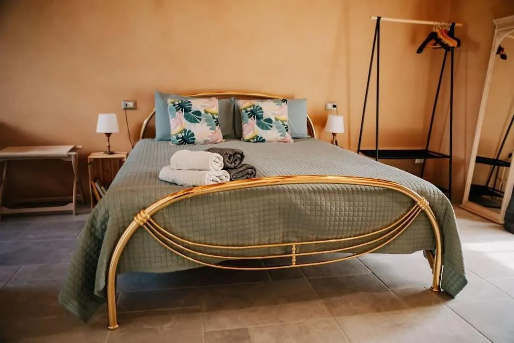 Country Apartment, Near Bardolino And Lazise Calmasino