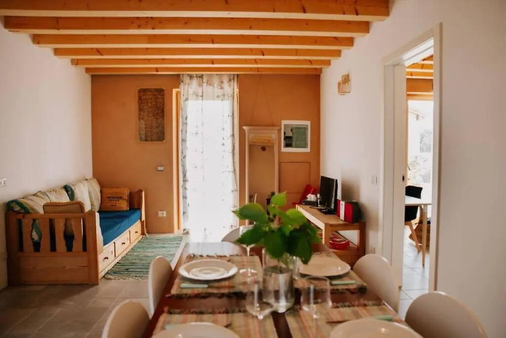 Apartment Country Apartment, Near Bardolino And Lazise Calmasino